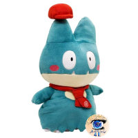 authentic Pokemon plush Pokemon center Munchlax Cafe Mix 30cm